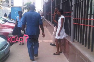 Côte dÂ’Ivoire : Les salaires des fonctionnaires ont  augmenté !